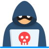 cyber-criminal